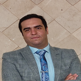 افشین داودی