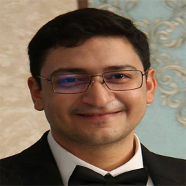 سید صدرالدین موسوی